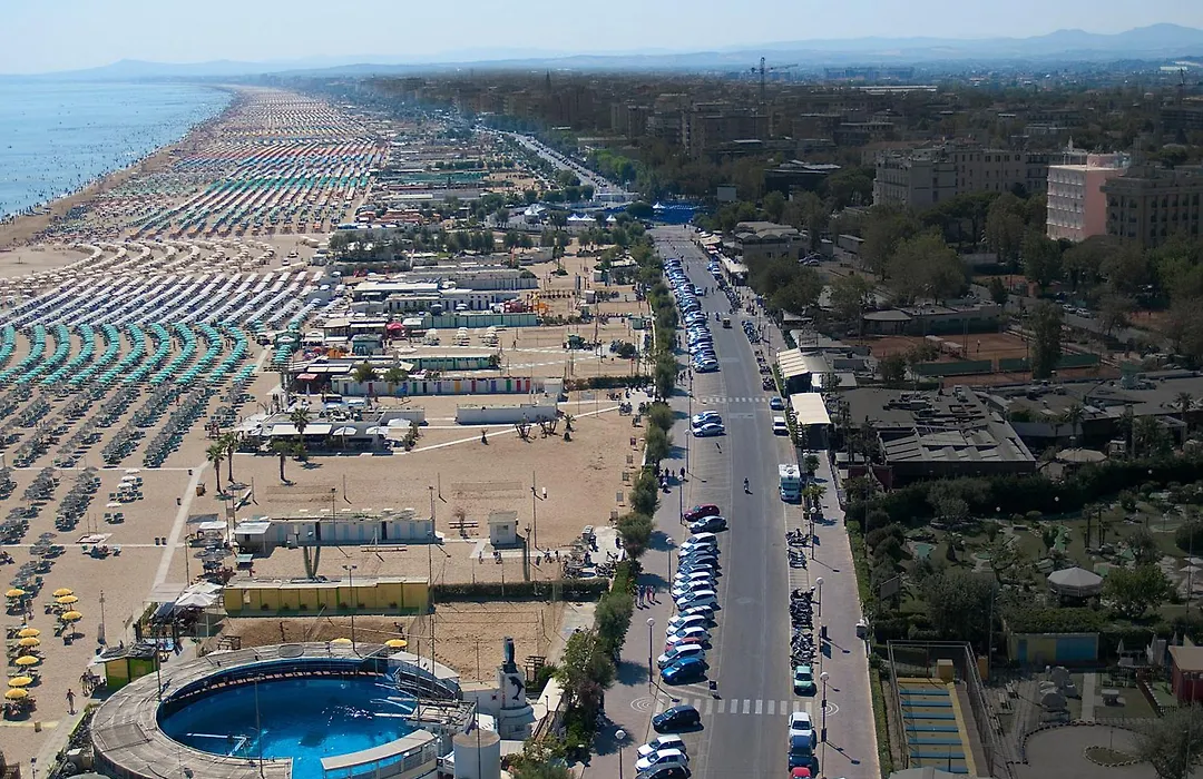 Hotel Milton Rimini-1