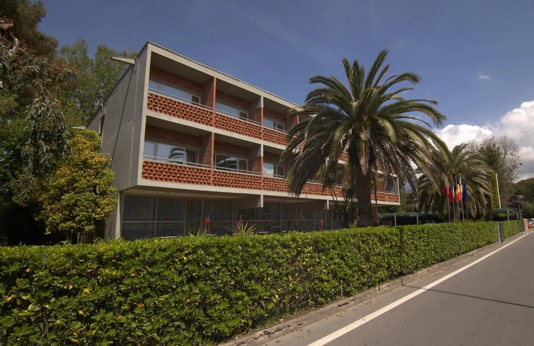 Hotel Marina-1