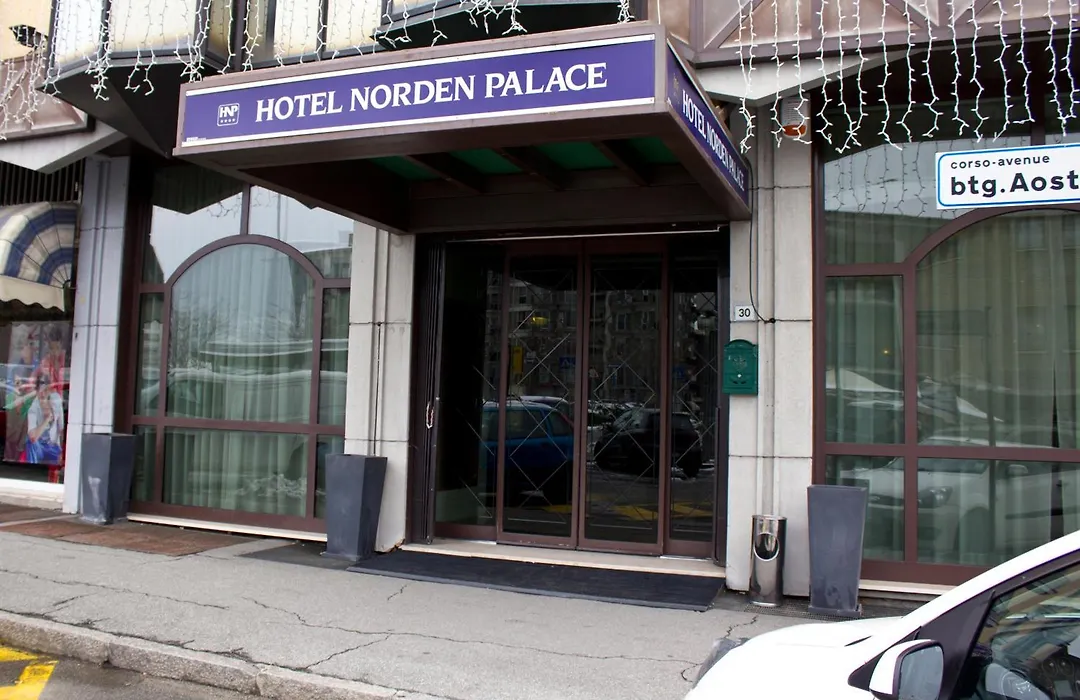 Hotel Norden Palace-1