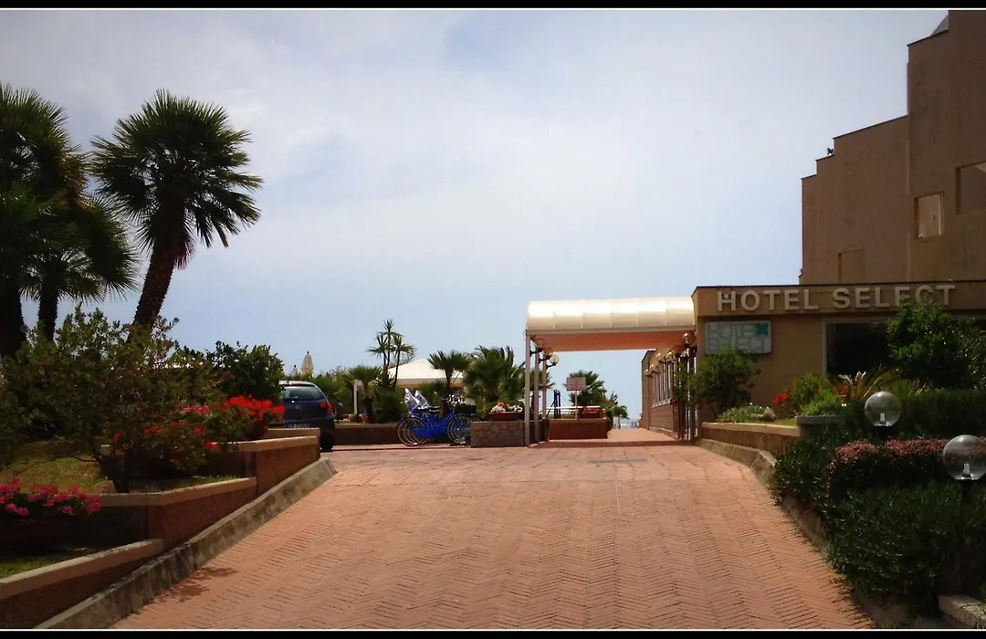 Hotel Select-1