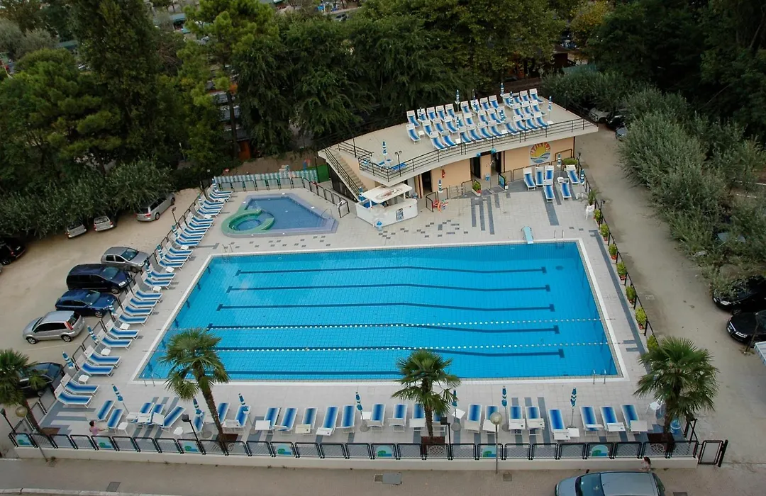 Hotel Beau Soleil-1