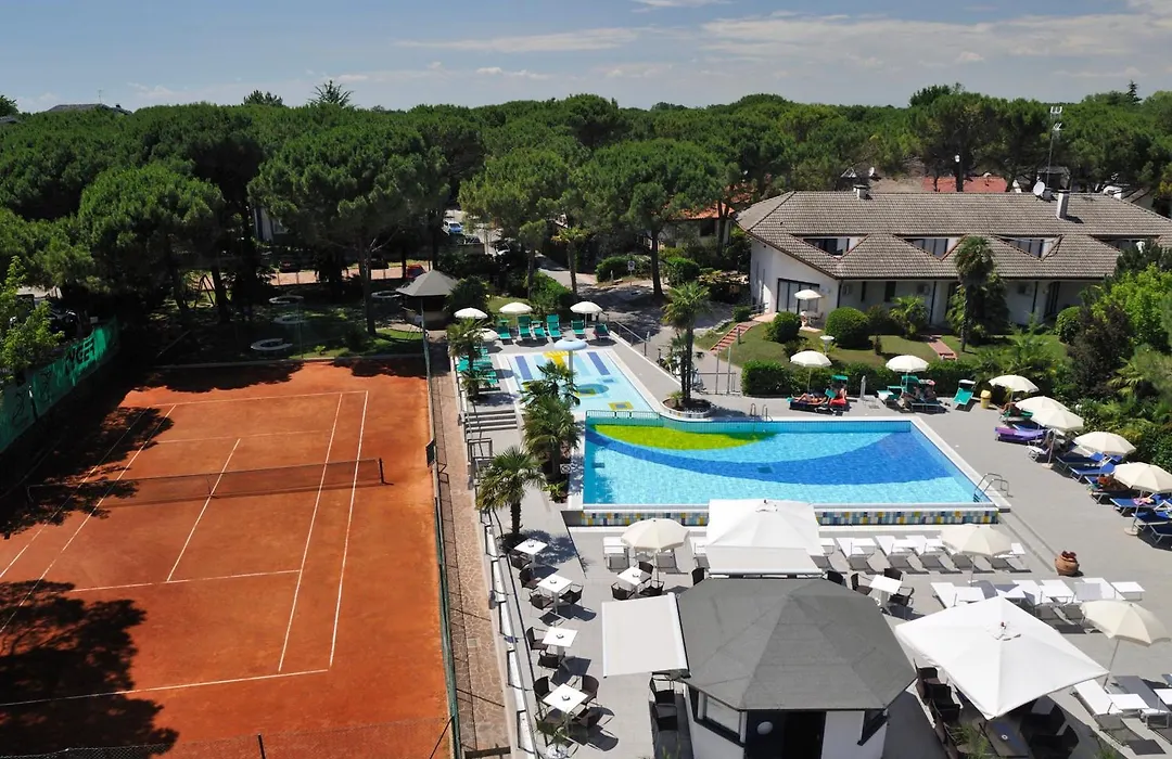 Hotel Delle Nazioni-1