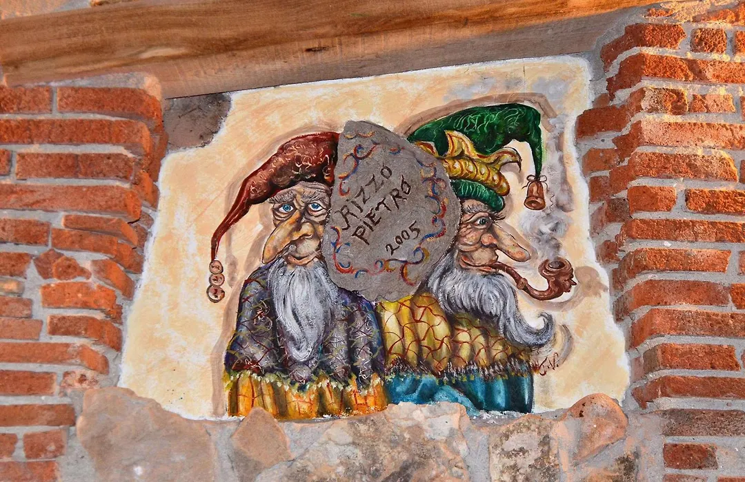 Corte Dei Folletti-1