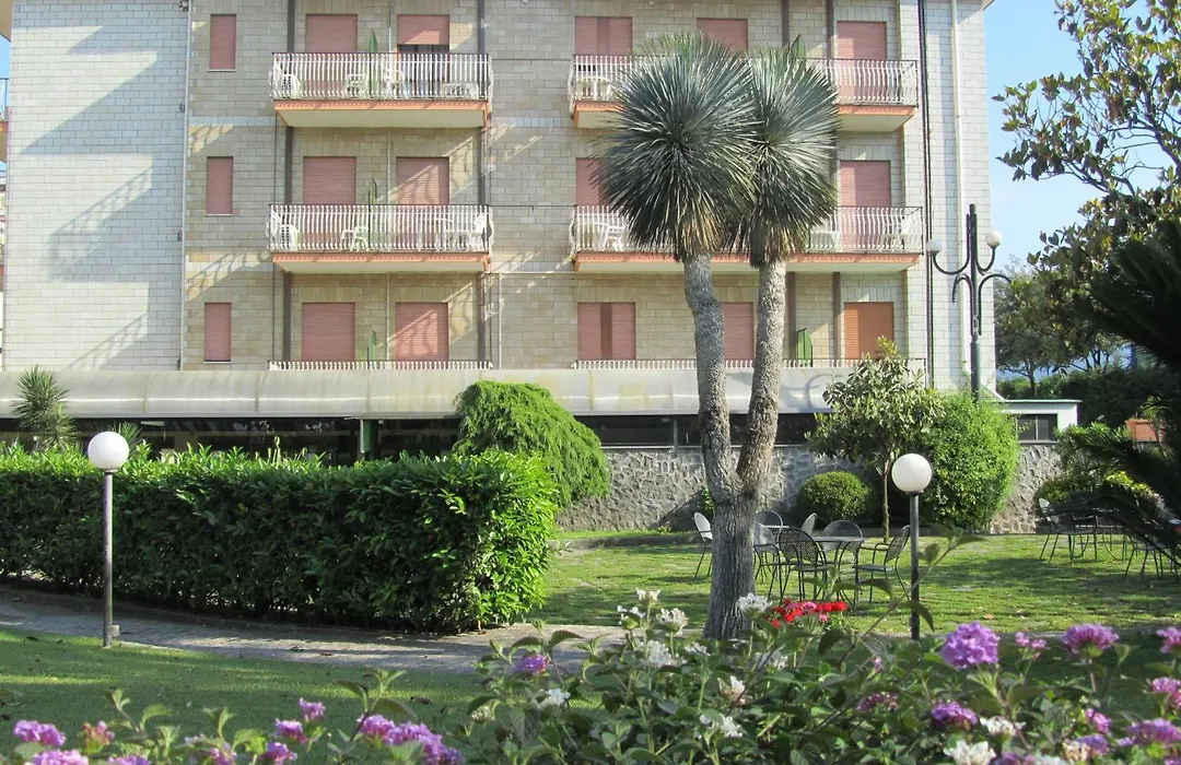 Hotel Giovanna-1