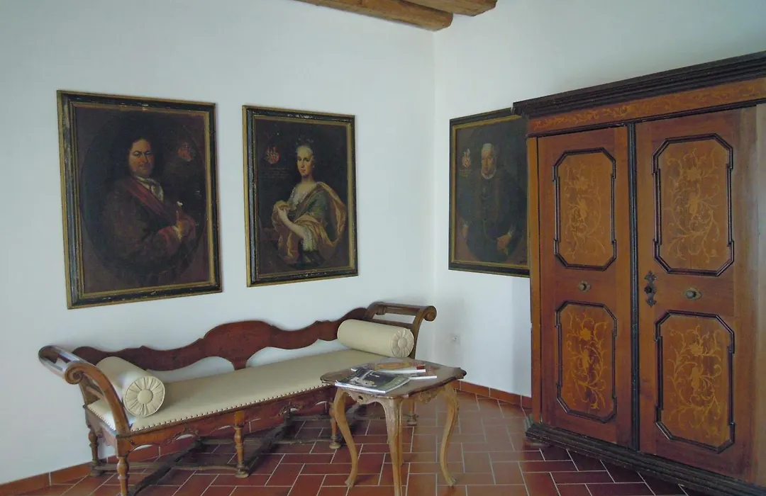 Relais Palazzo Lodron-1