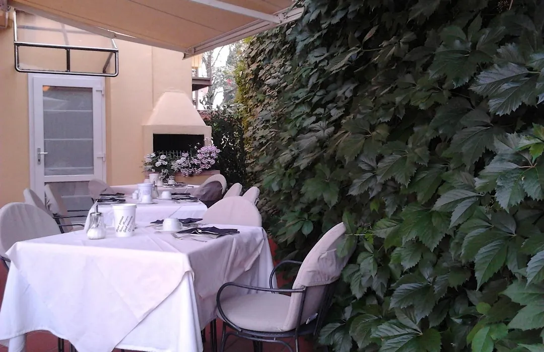 Hotel Al Caval-1