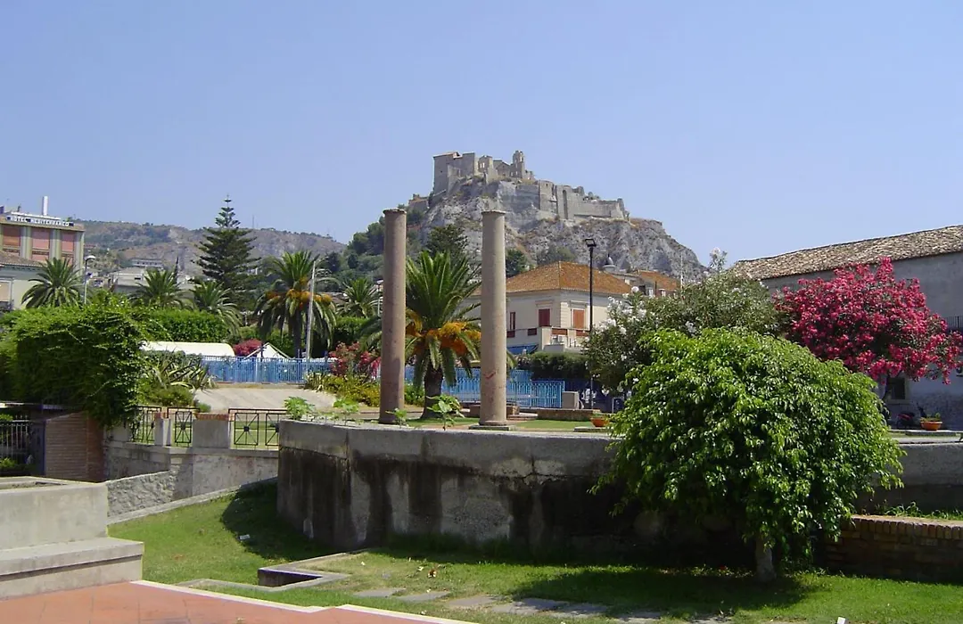 Hotel Mediterraneo-1
