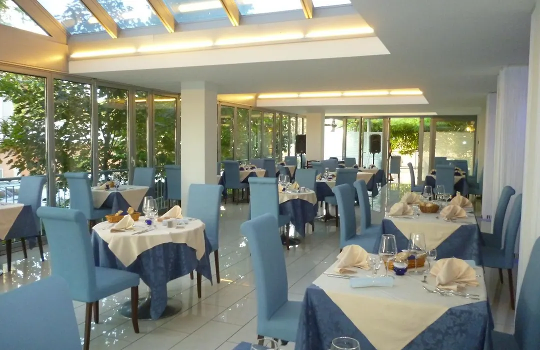 Hotel Europa-1