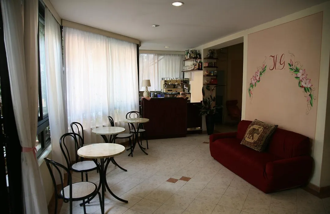 Hotel Giovanna-1