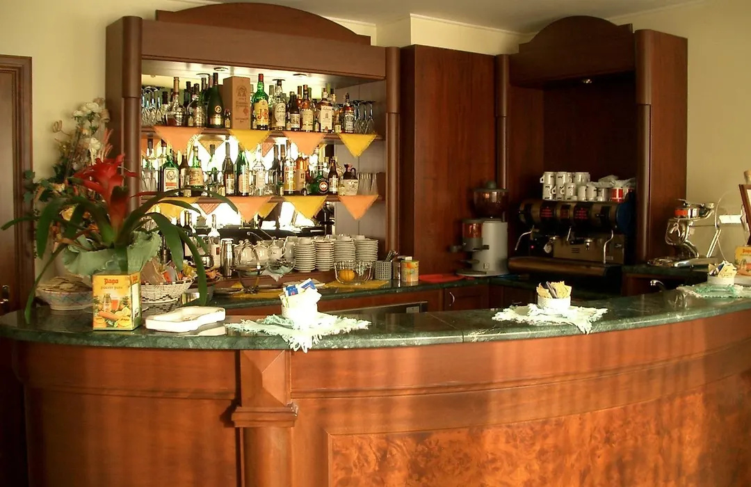 Hotel Stella 2000-1