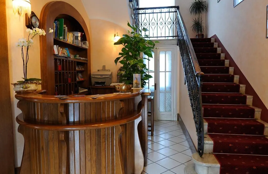 Hotel Villa Mon Toc-1