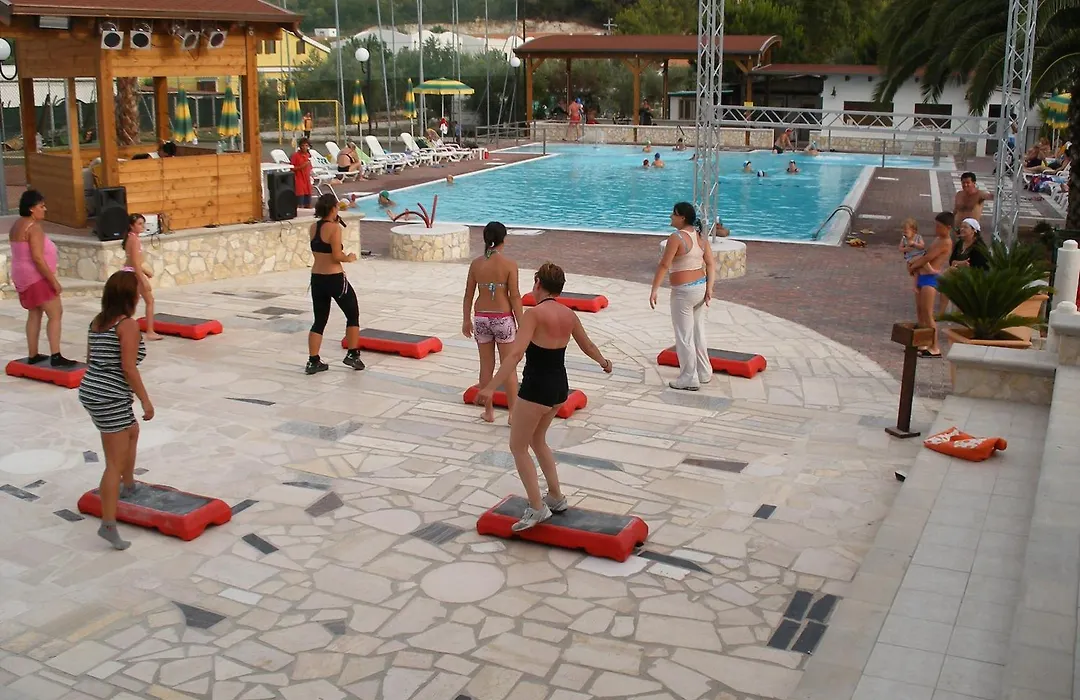Villaggio San Pablo-1