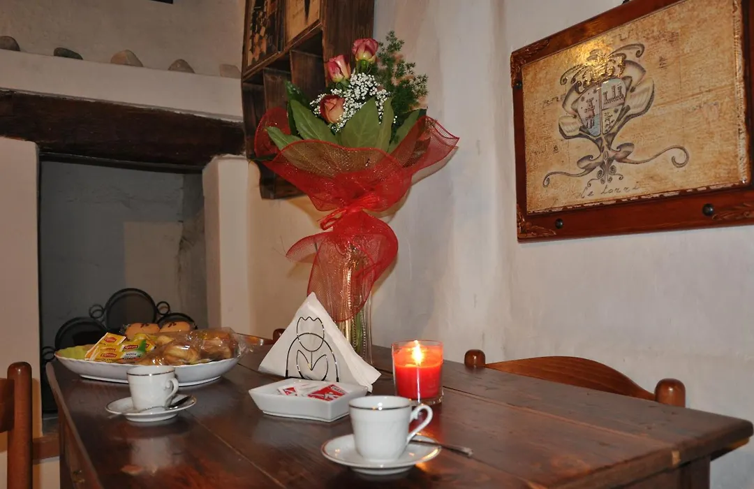 B&B Borgo San Martino-1