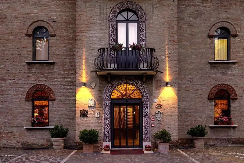 Hotel Castello-1