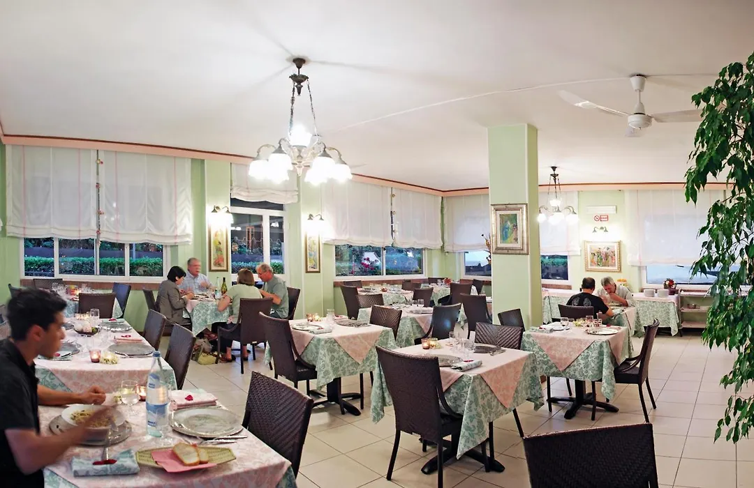 Hotel Michela-1