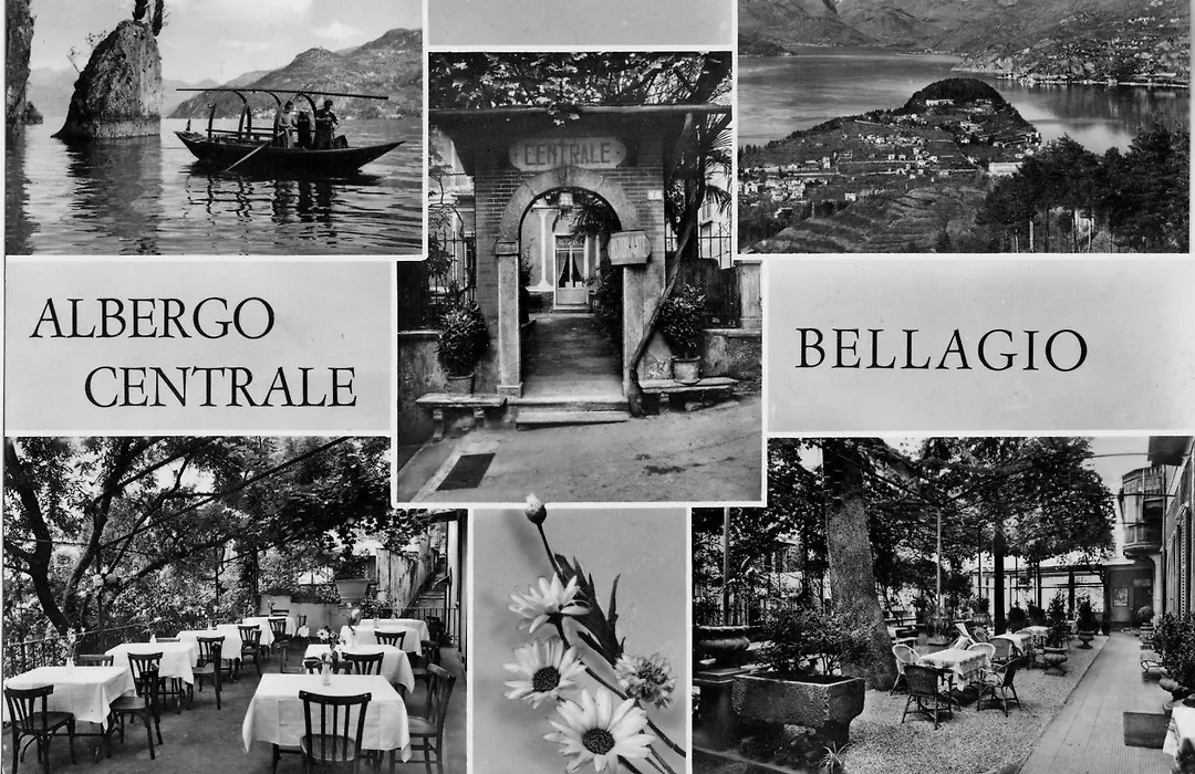 Hotel Centrale Bellagio-1