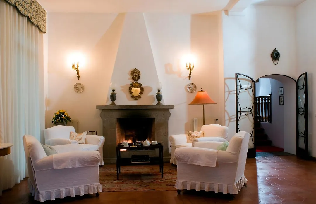 Hotel La Villarosa Terme-1