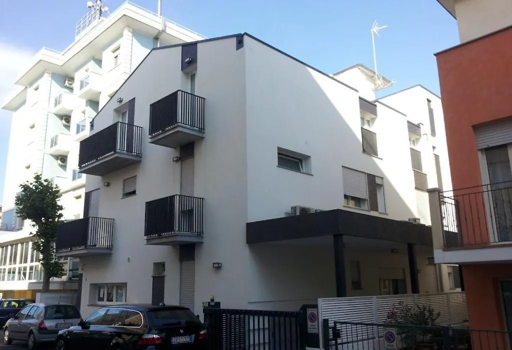 Residence Villa Gori-1