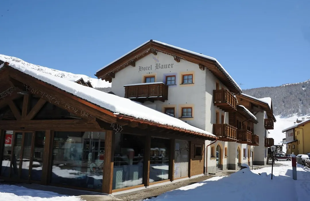 Chalet C'Est La Vie-1