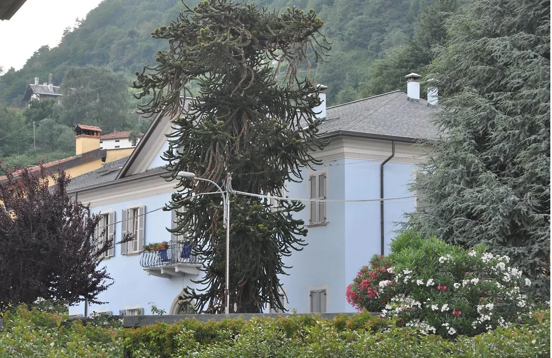 Villa Annamaria B&B-1