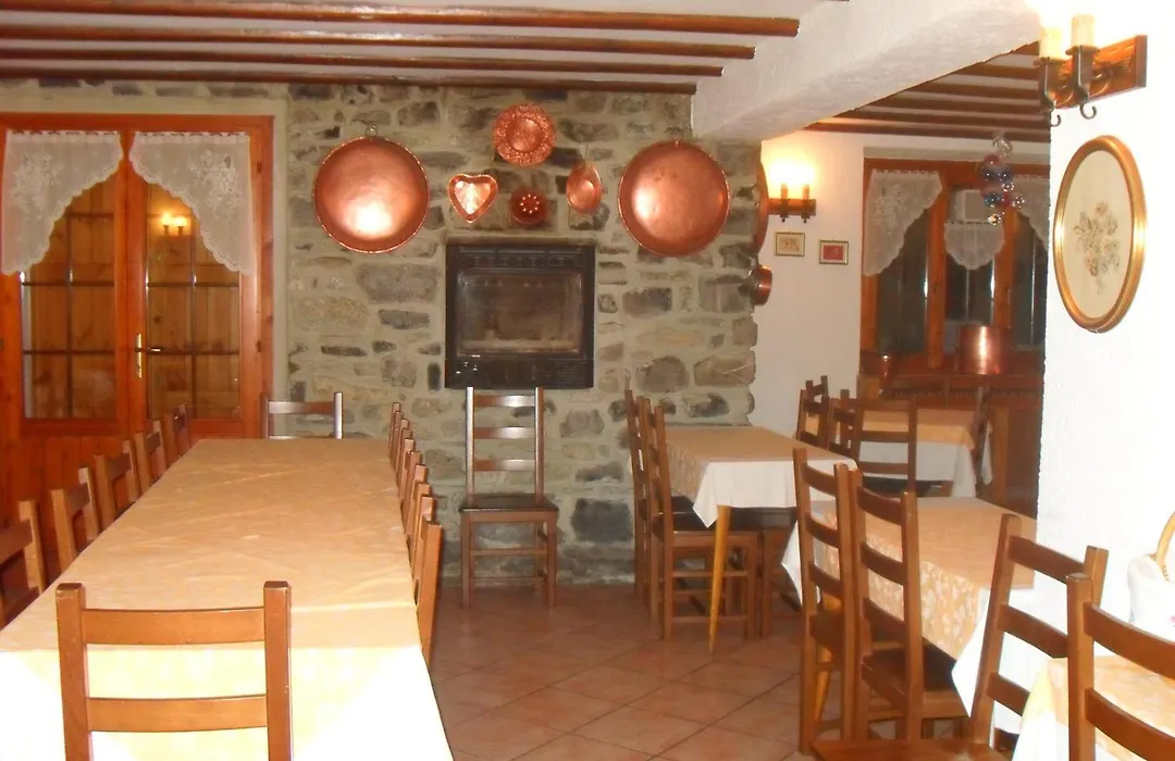 Albergo La Genzianella-1