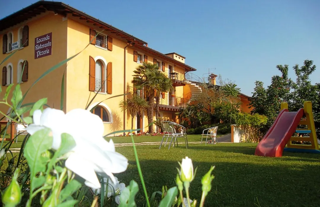 Albergo Le Piante-1