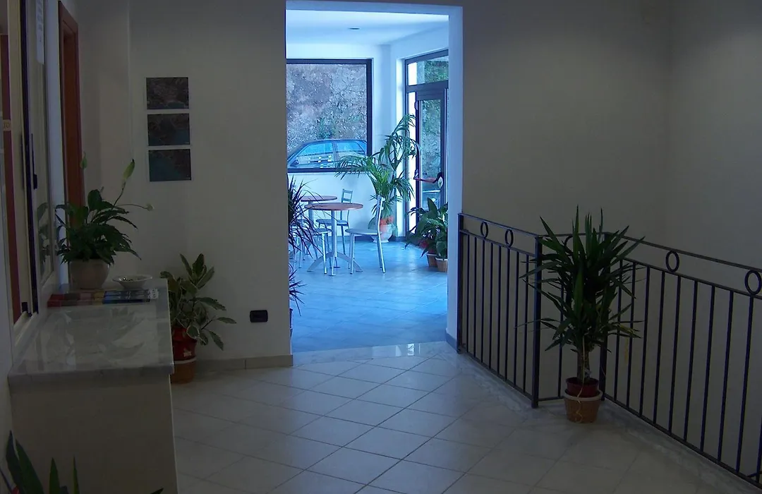 Hotel Stella Marina-1