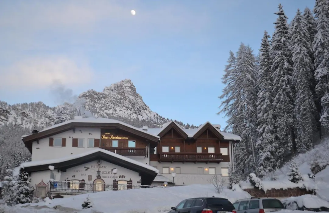 Hotel Scoiattolo-1