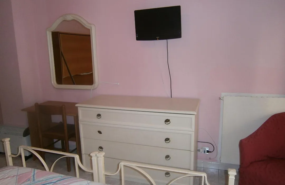Hotel Milanesina-1