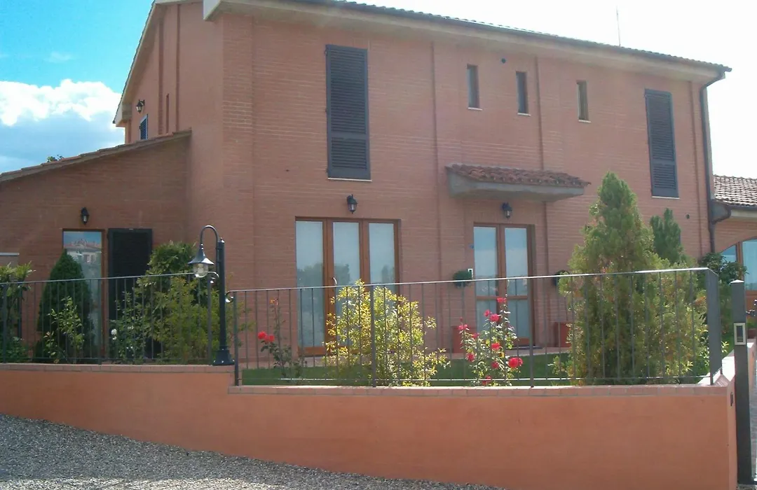 B&B La Verbena-1