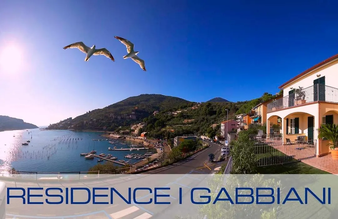Residence I Gabbiani-1