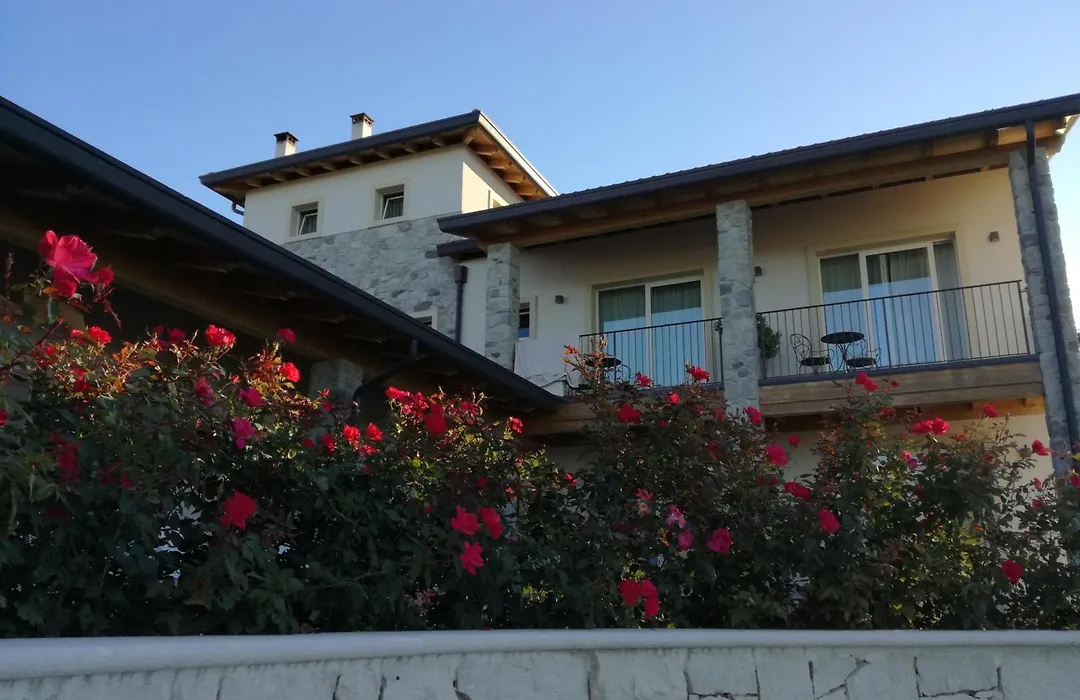 Relais Colle San Giorgio-1