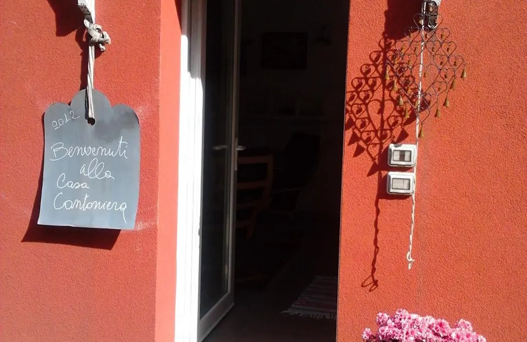 B&B Casa Cantoniera-1