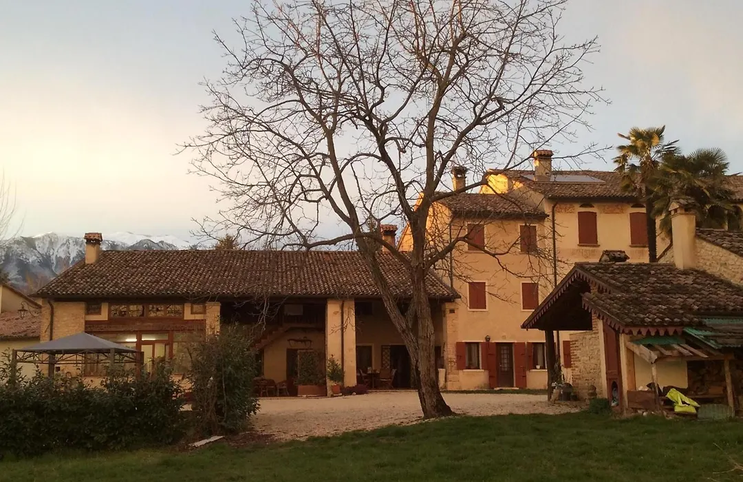 B&B Asolo Casapagnano-1