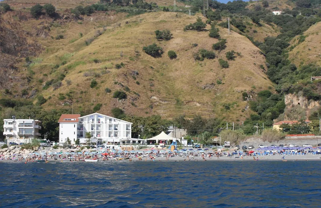 Hotel Ristorante Mareblu-1