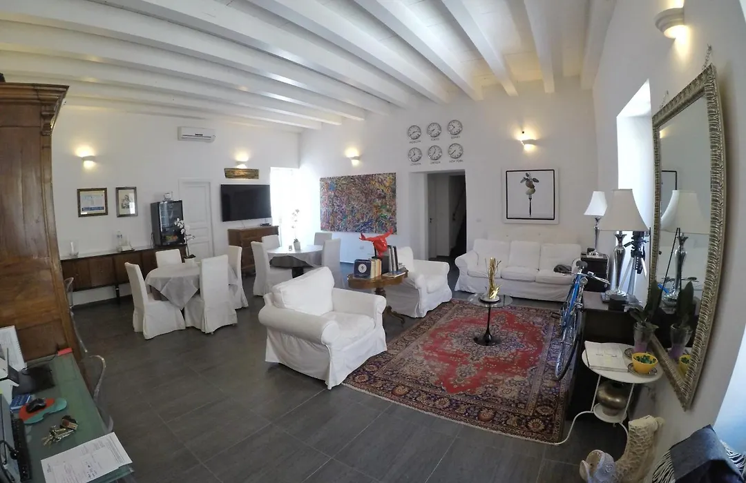 La Residenza Del Reginale-1