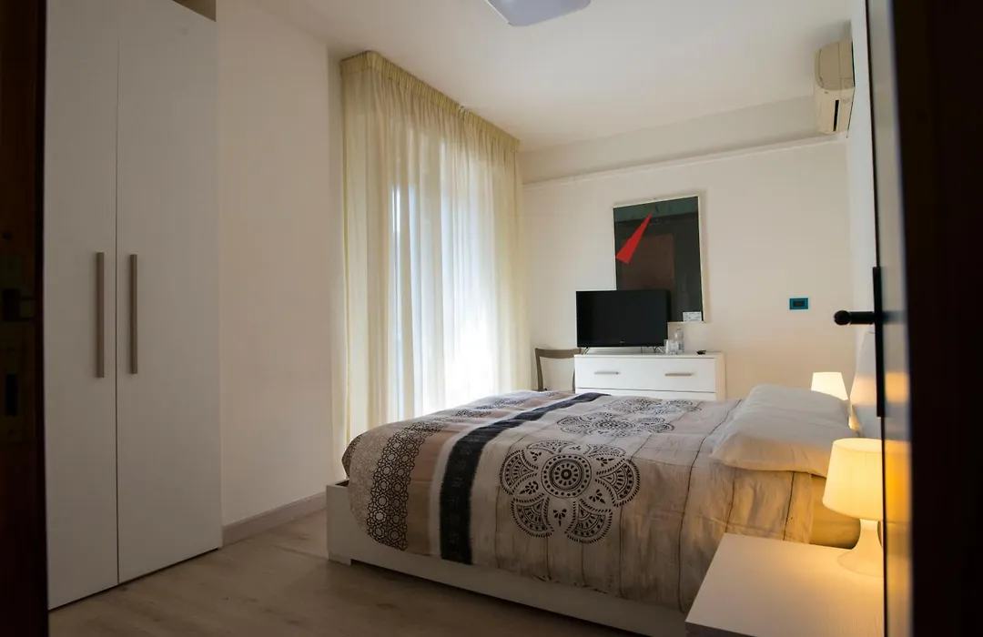 B&B Il Bacio-1