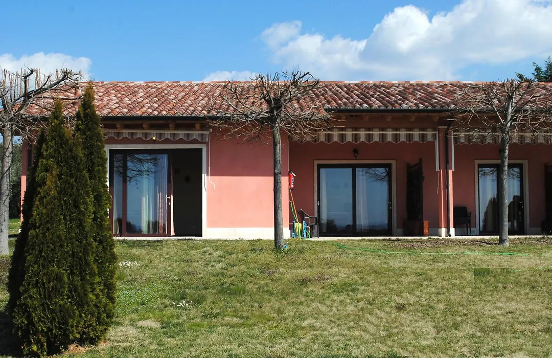 Agriturismo Melograno D'Oro-1