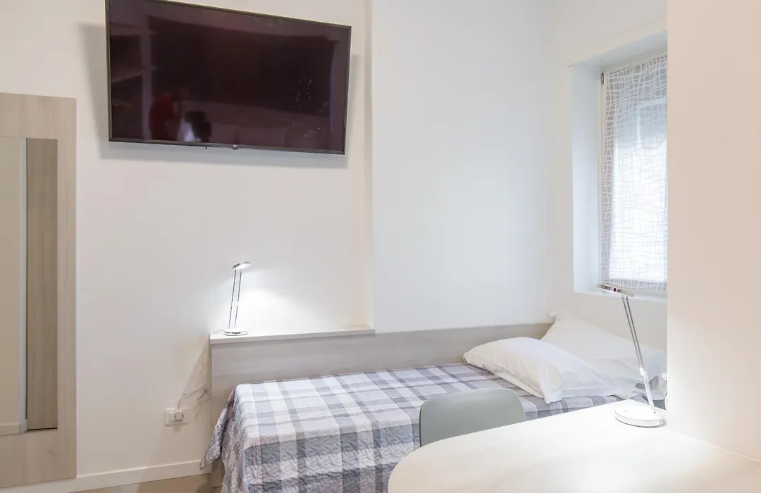 B&B Open Doors Verona-1