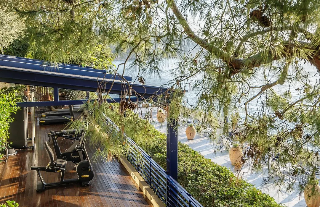 Hotel Capo La Gala & Wellness-1
