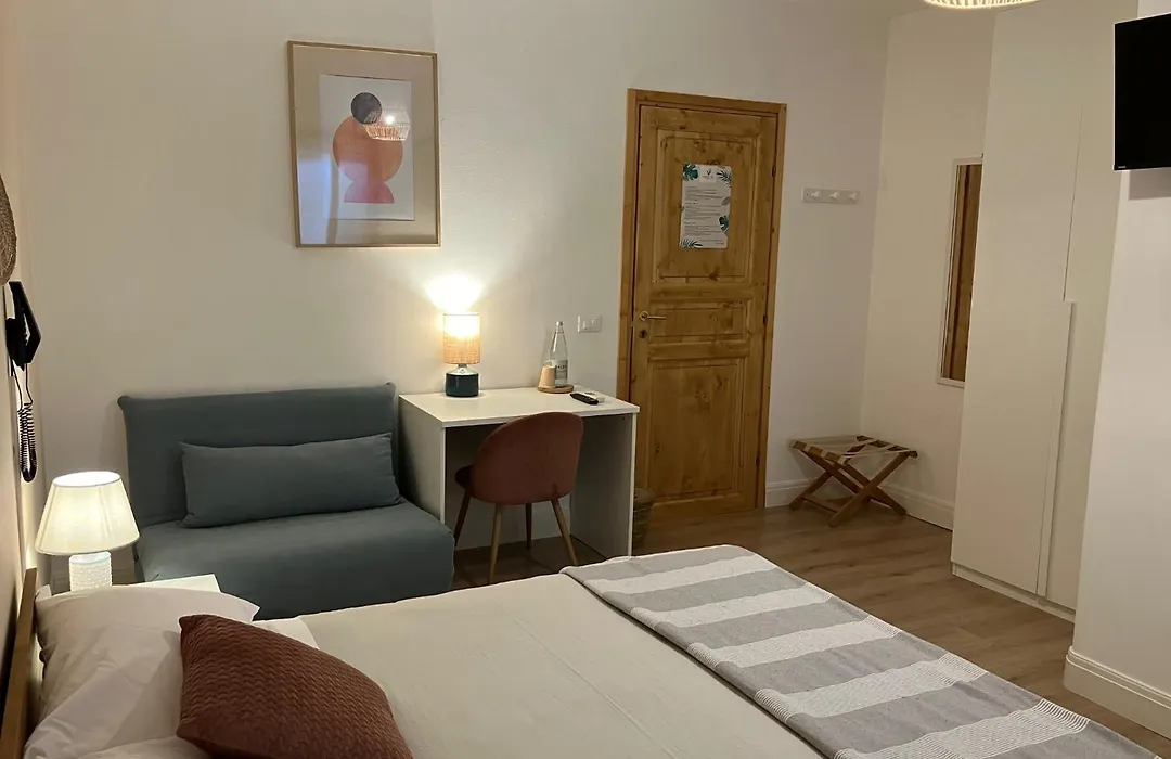 Albergo Mio Boutique Hotel - Adults Only-1