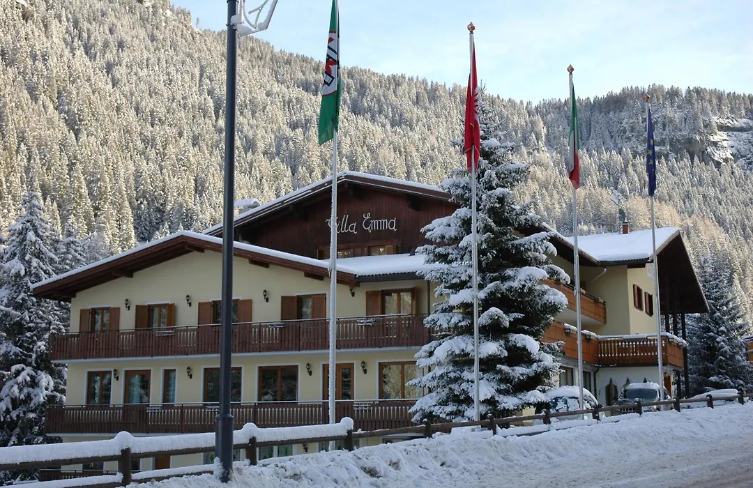 IHR Hotel Villa Emma-1