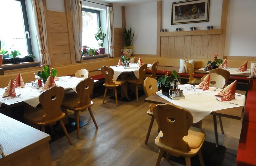 Hotel Klammer-1