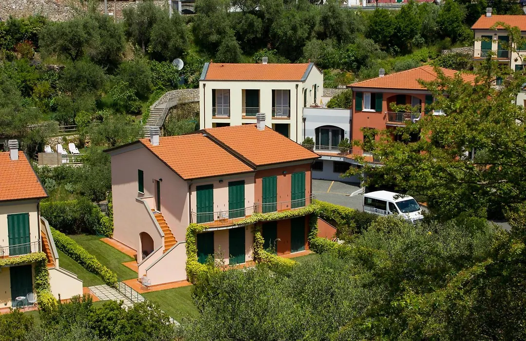 Baia Blu Rta Residence-1