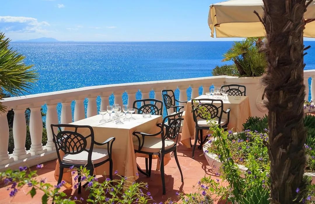 Grand Hotel Le Rocce-1