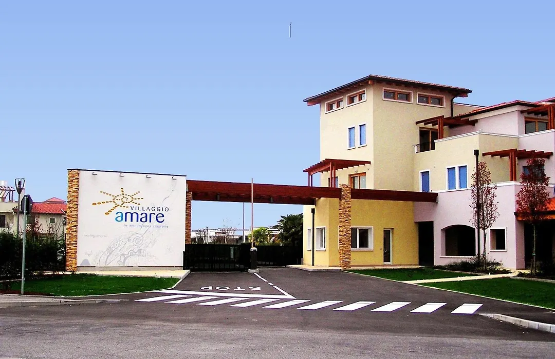 Villaggio A Mare-1