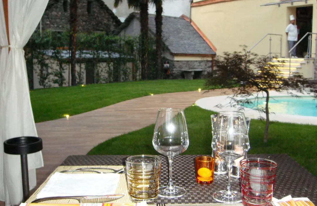 Albergo Corona-1