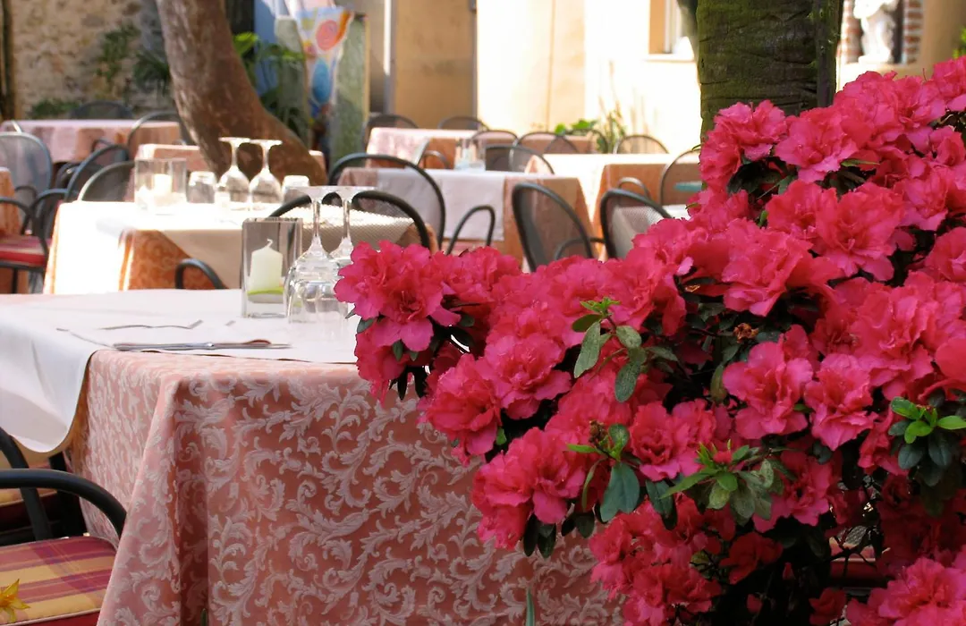 Hotel Antica Stallera-1