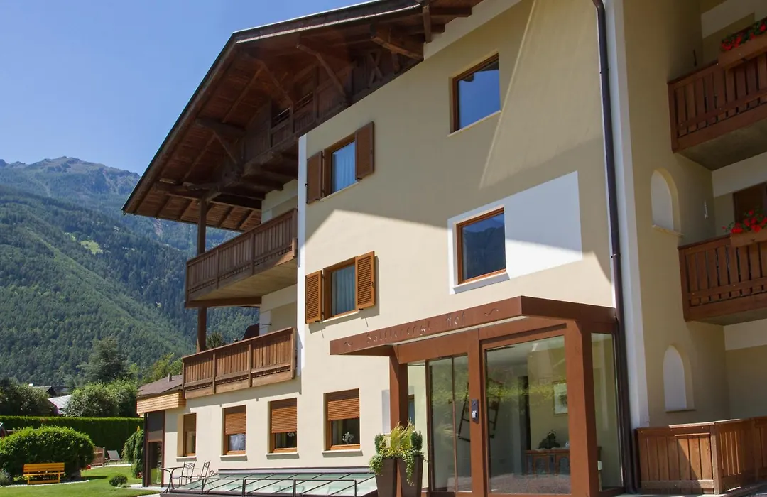 Pension Sattlerenglhof-1