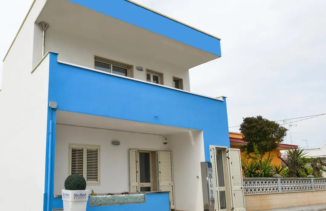 Blu Bed Salento-1